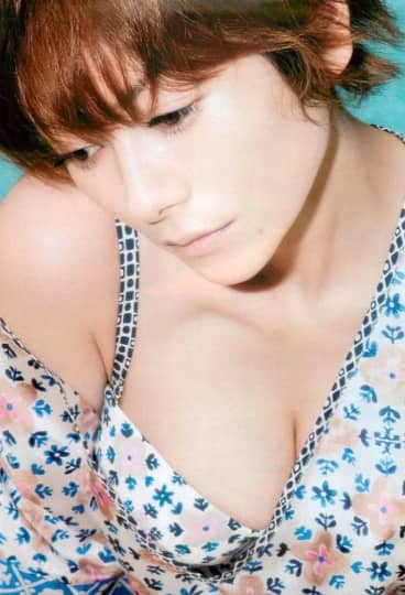 真木よう子 えろ