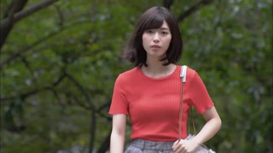 白石聖 エロ