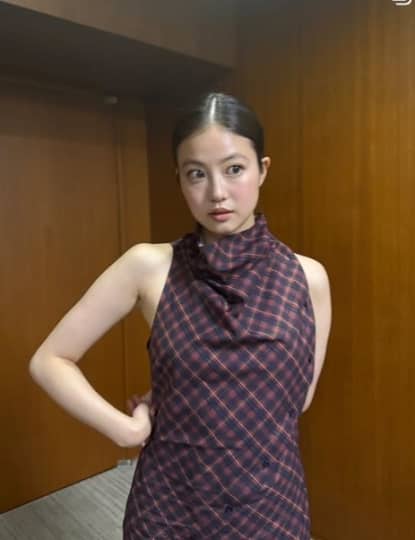 今田美桜 エロ