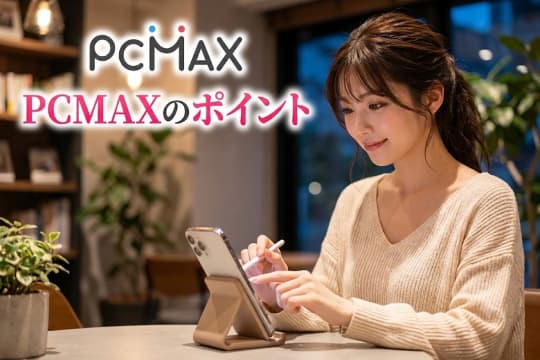 PCMAX
