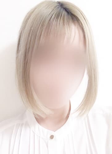 女の子