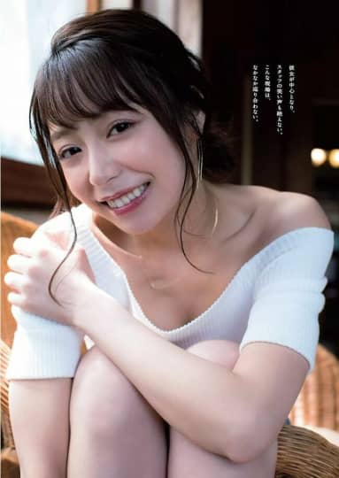 宇垣美里 エロ