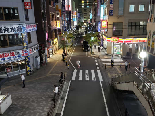 松戸 チャイエス