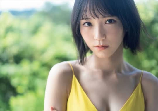 野口衣織 エロ