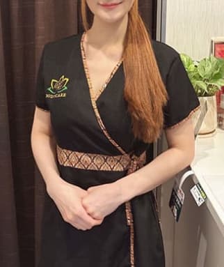 フォーチュンの女の子