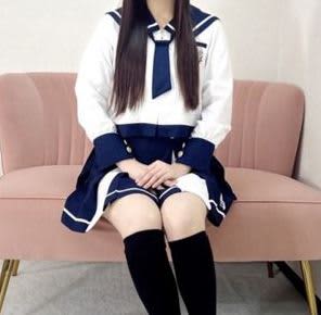 女の子