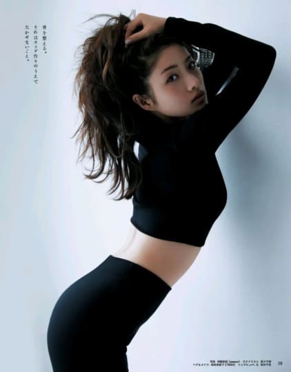 Cカップ 芸能人
