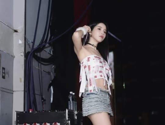 MAMAMOO(ママム) 流出