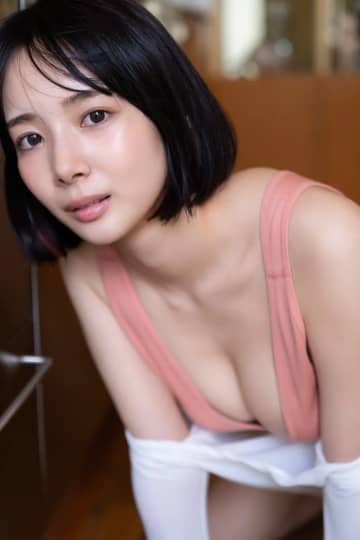  岡田紗佳 エロ