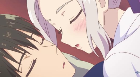 カノジョも彼女