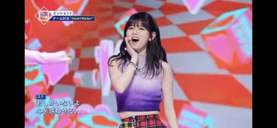 KPOP エロ