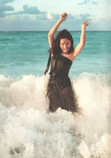 石原さとみ エロ