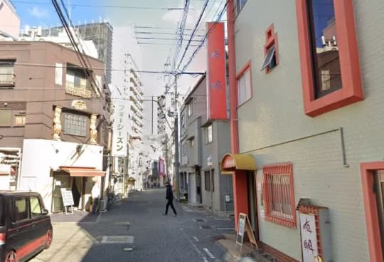 神戸妻の行き方