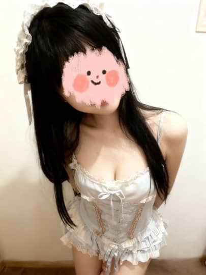 女の子