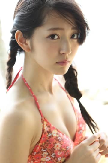 鈴木愛理 エロ