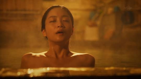 深川麻衣 エロ