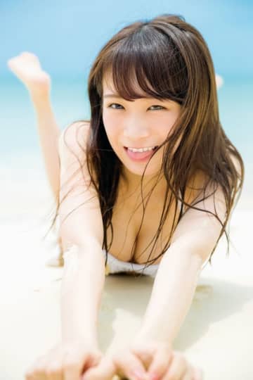 秋元真夏 エロ