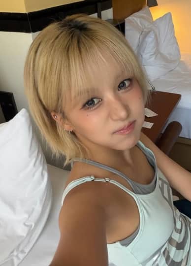 KPOP エロ