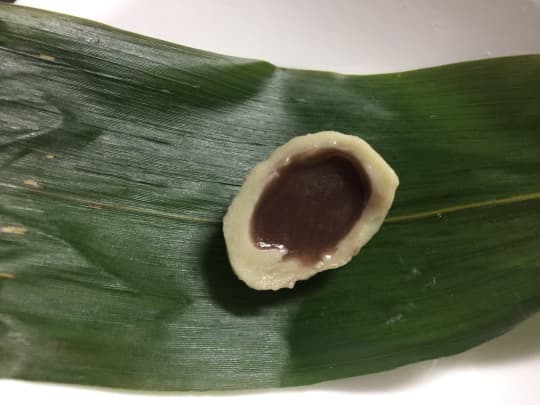 生麩まんじゅう