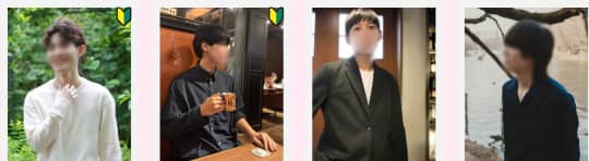 ストロベリーボーイズ