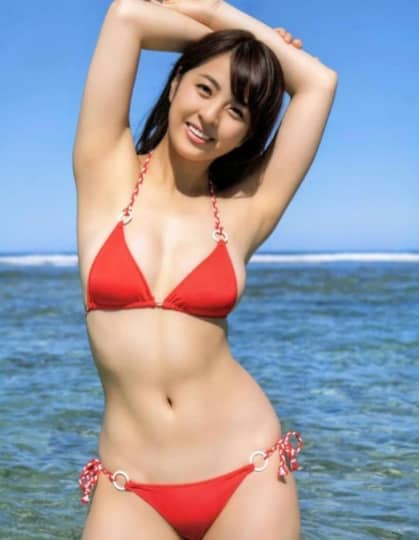 柳ゆり菜