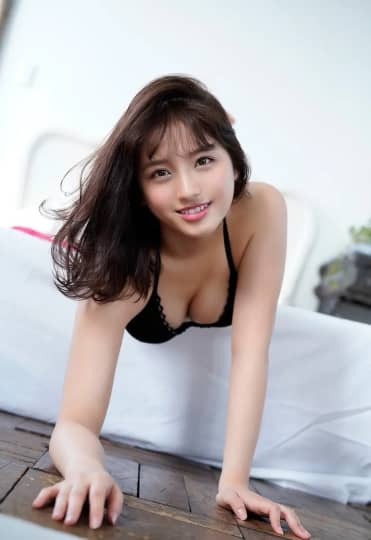 大和田南那 エロ