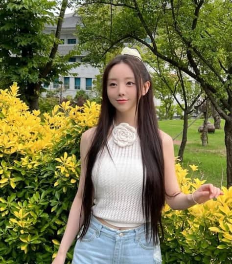 LOVELYZ(ロブリズ) 流出