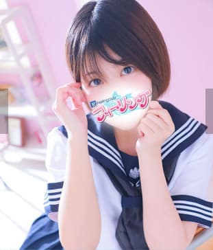 女の子