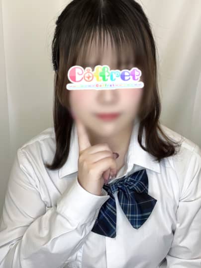 女の子