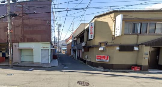 お店の行き方3_かどや