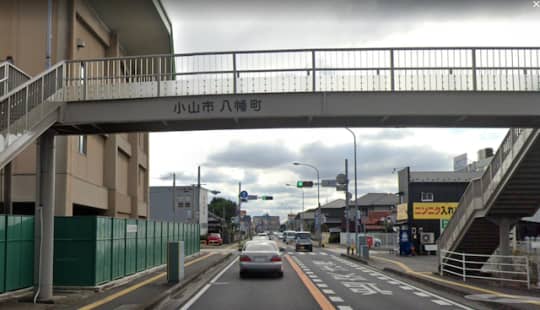 陸橋