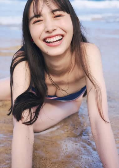 井桁弘恵 エロ