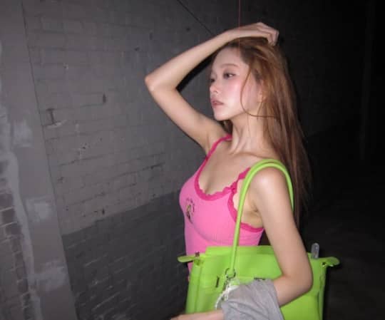 KPOP エロ