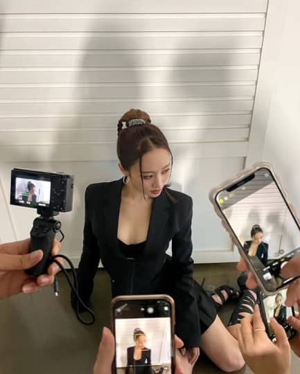 KPOP エロ