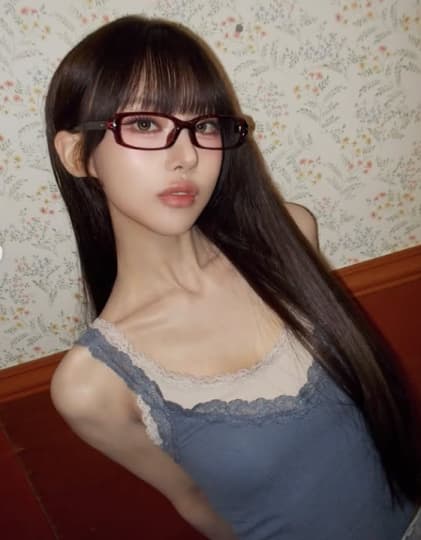 KPOP エロ