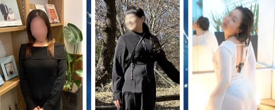 女性女性