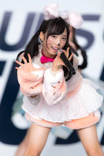 小栗有以 エロ