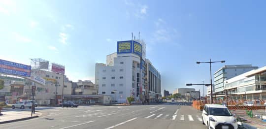 行き方