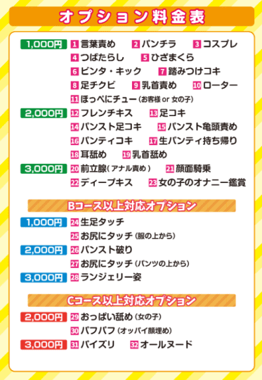 オプション
