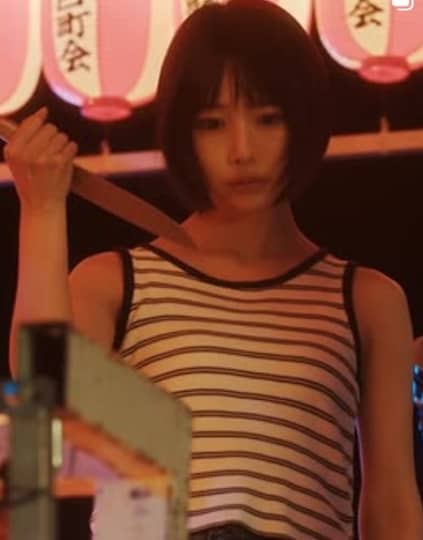 あのちゃん おっぱい
