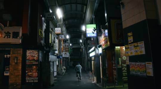 京橋