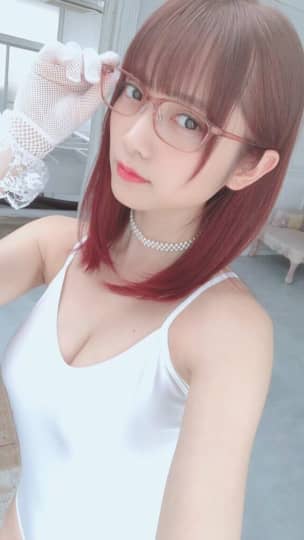桃月なしこ 抜ける