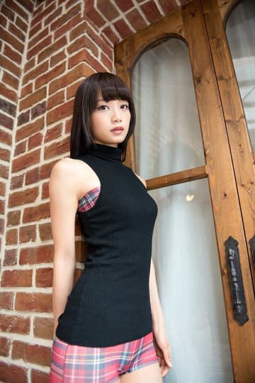 深川麻衣 エロ