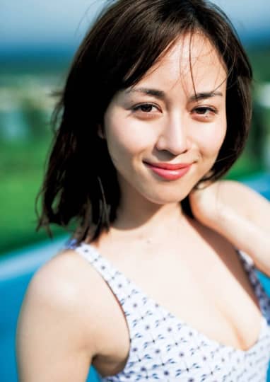 比嘉愛未 エロ