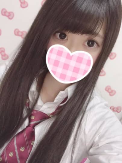 ミルクティーンの女の子