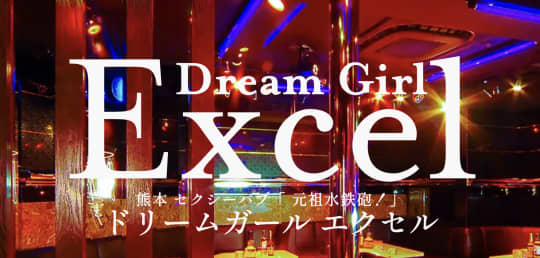 ドリームガール エクセル