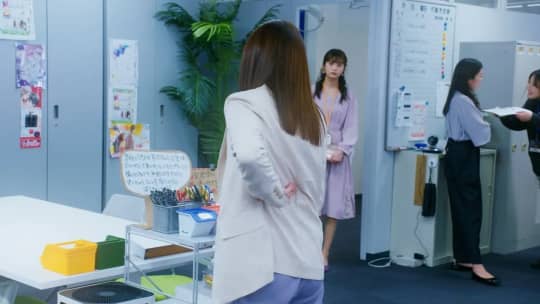 吉川愛　濡れ場