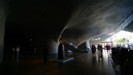 The Broad 1F