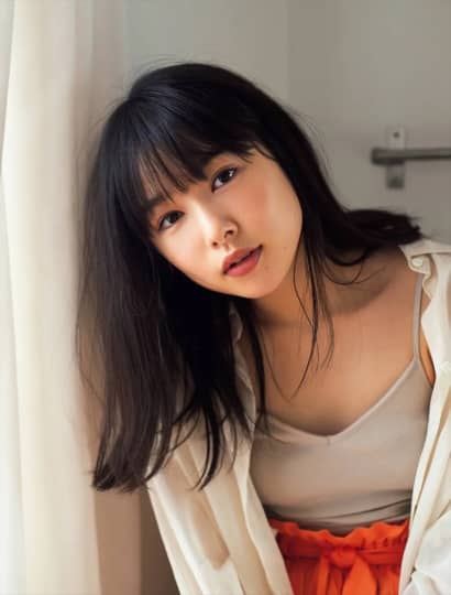 桜井日奈子 エロ