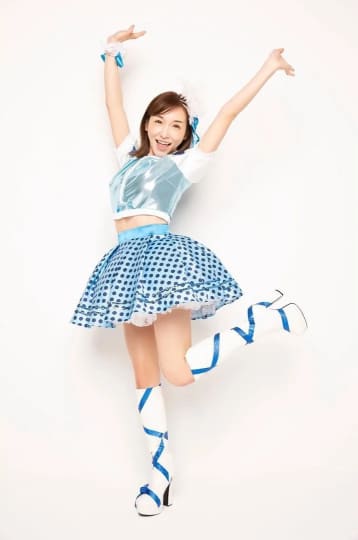 加護亜依 エロ